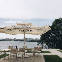 Гостиница Лагуна Липецк в Липецке 8 отзывов об отеле, цены и фото номеров - забронировать гостиницу Лагуна Липецк онлайн приотельная территория фото 2