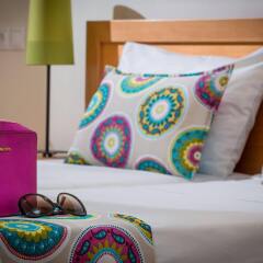 Kristalli Hotel Apartments детские мероприятия фото 2
