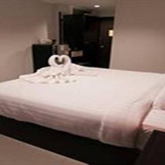 Отель Nest Boutique Resort комната для гостей фото 3