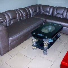 Folade Hotels in Ikeja, Nigeria from 69$, photos, reviews - zenhotels.com