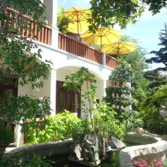 Отель Loc Phat Hoi An Homestay - Villa фото 13