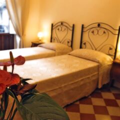 Отель Al Duomo Inn Италия, Катания - отзывы, цены и фото номеров - забронировать отель Al Duomo Inn онлайн комната для гостей фото 3