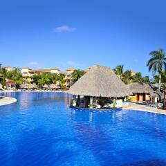 Отель Grand Bahia Principe Turquesa - All Inclusive бассейн фото 3