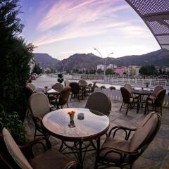 Hatunca Otel & Restaurant Турция, Амасья - отзывы, цены и фото номеров - забронировать отель Hatunca Otel & Restaurant онлайн гостиничный бар