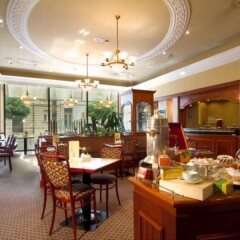Sheraton Zagreb Hotel фото 10