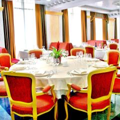 Actor Hotel Budapest