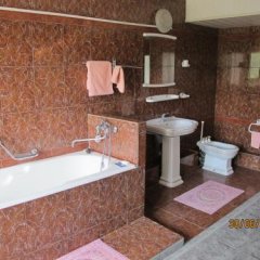 Hotel Turist in Chisinau, Moldova from 87$, photos, reviews - zenhotels.com bathroom