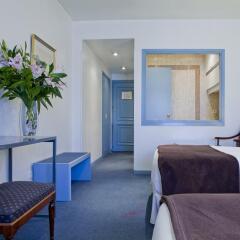 Отель Espahotel Plaza de Espana Испания, Мадрид - 2 отзыва об отеле, цены и фото номеров - забронировать отель Espahotel Plaza de Espana онлайн комната для гостей фото 2
