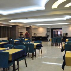 Отель Madi Otel Izmir питание