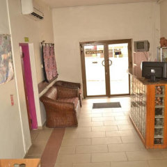 Pink Hostel in Accra, Ghana from 61$, photos, reviews - zenhotels.com photo 2