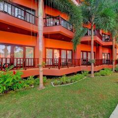 Отель Andamanee Boutique Resort Krabi Таиланд, Ао Нанг - отзывы, цены и фото номеров - забронировать отель Andamanee Boutique Resort Krabi онлайн фото 10
