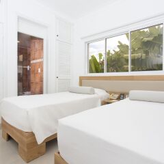 Апартаменты Apartments Punta Cana by Be Live комната для гостей фото 2