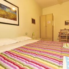 Отель Avventure Romane B&B комната для гостей фото 3