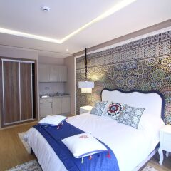 Отель My Loft Anfa комната для гостей фото 4