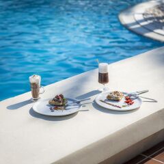 Отель Mitsis Rodos Maris Resort & Spa - All Inclusive фото 18