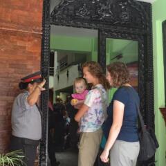 Отель Kathmandu Eco Hotel Непал, Катманду - отзывы, цены и фото номеров - забронировать отель Kathmandu Eco Hotel онлайн помещение для мероприятий