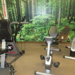 Отель Baymont Inn & Suites Jefferson City фитнесс-зал фото 4