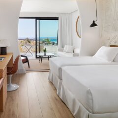 Отель H10 Atlantic Sunset Испания, Тенерифе - отзывы, цены и фото номеров - забронировать отель H10 Atlantic Sunset онлайн комната для гостей