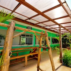 Отель Phuket - Naiyang Sonwa Resort