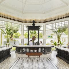 Отель JW Marriott Phu Quoc Emerald Bay Resort & Spa фото 5