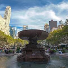 Отель Hyatt Times Square фото 5