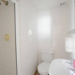 Отель New Cross Inn Hostel Великобритания, Лондон - отзывы, цены и фото номеров - забронировать отель New Cross Inn Hostel онлайн ванная фото 2