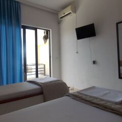 Hotel Ocean комната для гостей
