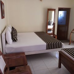 Отель Heritage Lake View Шри-Ланка, Анурадхапура - отзывы, цены и фото номеров - забронировать отель Heritage Lake View онлайн комната для гостей фото 5
