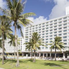 Отель Fiesta Resort Тамунинг фото 2
