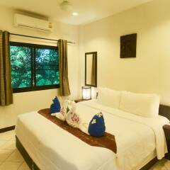 Отель Phuket Riviera Villas комната для гостей фото 6