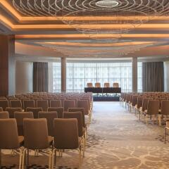 Renaissance Minsk Hotel Минск фото 10