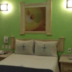 Hotel Astur комната для гостей фото 2
