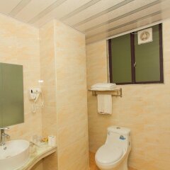 Отель Zhuhai twenty four hours Traders Plus Hotel Китай, Чжухай - отзывы, цены и фото номеров - забронировать отель Zhuhai twenty four hours Traders Plus Hotel онлайн фото 13