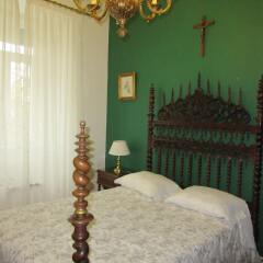 Отель Family Macedo B&B комната для гостей фото 2