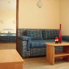 Fresh Family Hotel Равда комната для гостей фото 5