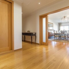 Отель Expo Luxurious by Homing фитнесс-зал
