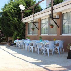 Huzur Hotel Сыгаджик фото 4