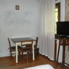 Отель Agriturismo Case Mori Римини удобства в номере