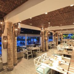 Отель Taj Bentota Resort & Spa Шри-Ланка, Бентота - 2 отзыва об отеле, цены и фото номеров - забронировать отель Taj Bentota Resort & Spa онлайн питание