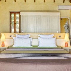 Villa Hurakan in Gustavia, Saint Barthelemy from 4713$, photos, reviews - zenhotels.com guestroom