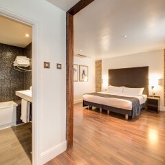 Отель Caesar Hotel Великобритания, Лондон - отзывы, цены и фото номеров - забронировать отель Caesar Hotel онлайн фото 4