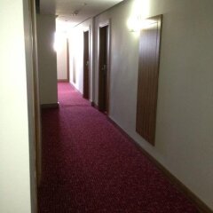 Kutlubay Hotel Турция, Искендерун - отзывы, цены и фото номеров - забронировать отель Kutlubay Hotel онлайн интерьер отеля фото 3