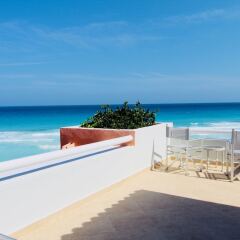Отель Resort Kinich 33 - 1 Br Villa пляж фото 6