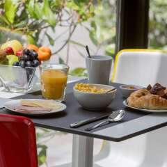 Отель ibis Paris Bercy Village Франция, Париж - отзывы, цены и фото номеров - забронировать отель ibis Paris Bercy Village онлайн в номере фото 2