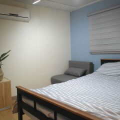 Отель Oneminute Guesthouse комната для гостей фото 5
