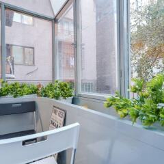Апартаменты FM Deluxe 2-BDR Apartment - Sweet Home София