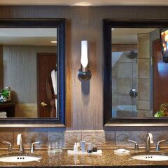 Отель World Golf Village Renaissance St. Augustine Resort ванная фото 2