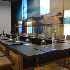 Hotel SB Icaria barcelona питание