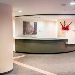 Отель Holiday Inn Łódź Польша, Лодзь - отзывы, цены и фото номеров - забронировать отель Holiday Inn Łódź онлайн интерьер отеля