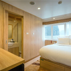Отель La Vela Premium Cruise Managed by Paradise Cruises сауна